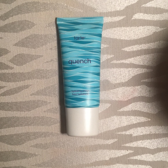 Tarte primer - Picture 1 of 1